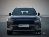 XPENG G9 Performance 2025
